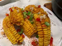 -太兴餐厅(东方广场分店)