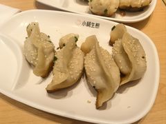 -小杨生煎(周浦万达店)
