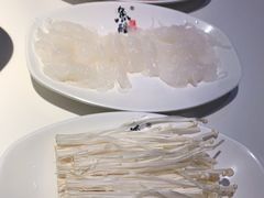 -鱼酷活鱼烤鱼(人信汇商场店)