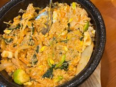 -老朴饭店(邮政街总店)