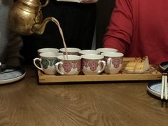 -那时新疆·若羌(经纬汇店)