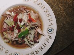招牌椒麻鸡-胖老汉(北京路店)