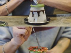 -BE NORMAL CAFE(霞溪路店)