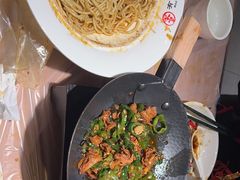 -有位虾匠·手工土菜小馆(市北店)