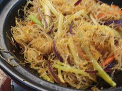 -清真悦宾楼食府(海湖店)