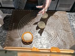 -一口小满手作糯米糍(北山店)
