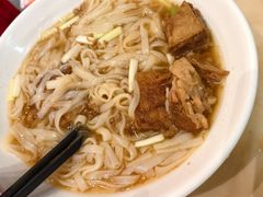 -盛记粥面(佐敦店)