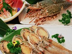 -水木锦堂·自助铁板烧(方庄时代店)