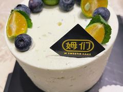 -姆们M Sweetie Cake(三里屯店)