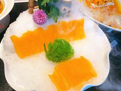 -大拙里·精致融合菜(沙湖桃源国际店)