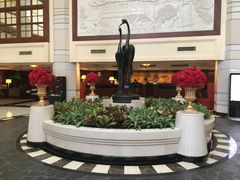 -武汉新华大饭店