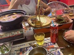 -神府路壹号·海鲜烧烤排档(三坊七巷店)