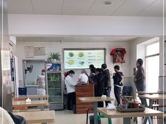 -老四烧饼铺(丽源路店)