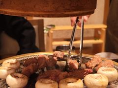-泥炉烧肉师(新街口金銮巷店)