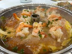 -津悦·正阳春烤鸭(红旗南路店)