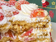 -壹点壹客·生日蛋糕(南山店)