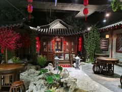 -九炉分座(五彩店)