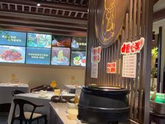 -煜丰汴京烤鸭(福彩路店)