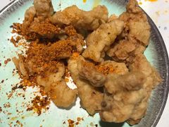 -钢管厂五区小郡肝串串香(奥克斯广场锦城万达店)