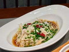 -甬上名灶(天一阁·翠柏店)