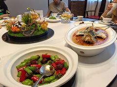 -古韵轩·江浙融合菜(梁溪店)