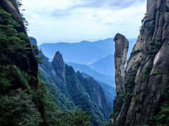 -三清山风景名胜区