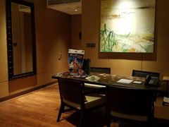 -上海崇明金茂凯悦酒店