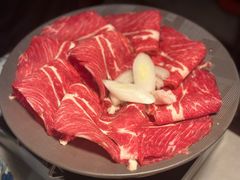 -满来寿喜烧(金虹桥店)