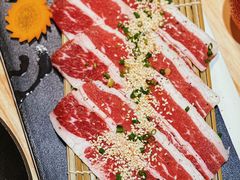 -松鱼亭·和牛烧肉(协鑫广场店)