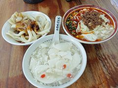 -小谭豆花(西大街店)