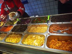 -三兄弟高炉烧饼