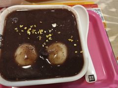 -满记甜品(优客百盛店)