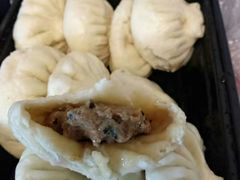 -津门张记包子铺(三马路店)