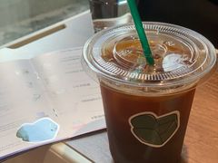 椰椰美式-SAFARI COFFEE