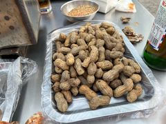 -丹东果园核桃烤肉(凤城店)