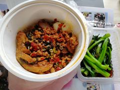 干捞螺师粉-水平有限广西米粉·广西风味集(五道口店)