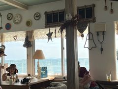 -Vanillacafe香草咖啡(银海大世界店)
