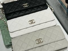 -CHANEL(恒隆广场店)
