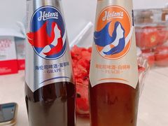 -Helens海伦司小酒馆(南京洪武路店)