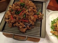 -三义和酒楼(千佛山店)
