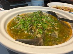 -宴周康·精致江浙菜(周浦店)