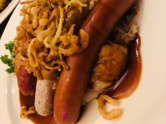 -宝莱纳餐厅(滨江店)