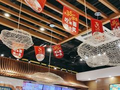 -西部马华清真兰州牛肉面·烧烤夜市(三里河店)