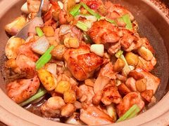 -苏帮袁Sue Cuisine(将台店)