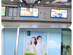 -闸弄口(地铁站)