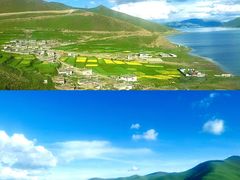 -羊卓雍措