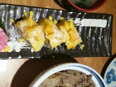 -一心创作料理屋(经开万达店)