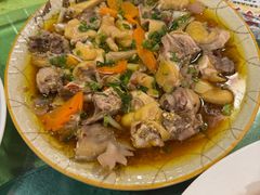 -盛港湾海鲜食府(黄沙店)