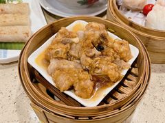 -点都德(龙之梦店)