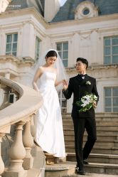 点击看大图 -CD视觉婚纱摄影